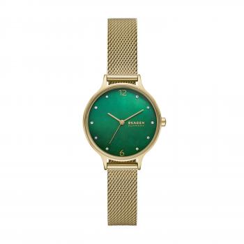 SKAGEN Damen - Armbanduhr SKW3145