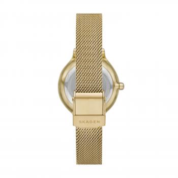 SKAGEN Damen - Armbanduhr SKW3145