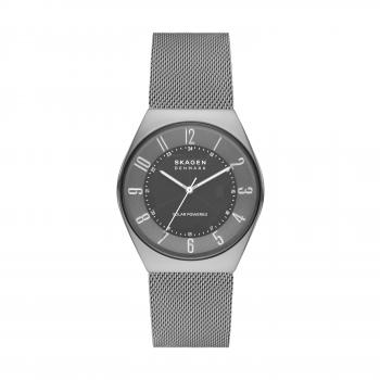 SKAGEN Herren - Armbanduhr Solar SKW6836