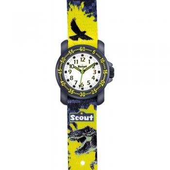 SCOUT Kinder - Armbanduhr 280379039