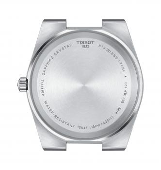 TISSOT Herren - Armbanduhr PRX T1374101109100