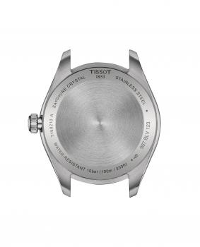TISSOT Damen - Armbanduhr PR 100 T1502102103100back