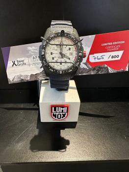 LUMINOX Bear Grylls Mountain, Outdooruhr - Limited Edition XB.3737