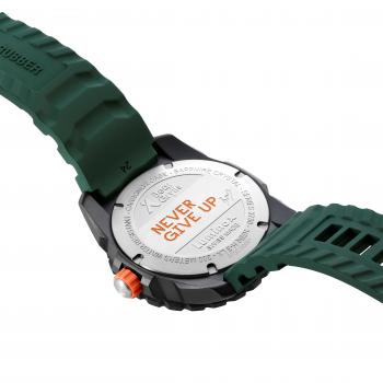 LUMINOX Bear Grylls Mountain XB.3735back