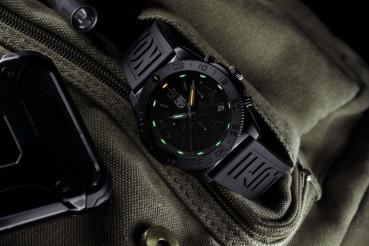 LUMINOX Pacific Diver Chronograph, Taucheruhr XS.3141.BObeauty