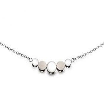 BOCCIA Damen - Collier 08031-01