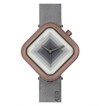 ROLF CREMER Damen - Armbanduhr CORNER 506807