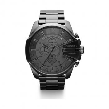 DIESEL Herren - Armbanduhr Master Chief DZ4282