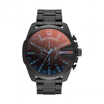 DIESER Herren - Armbanduhr Mega Chief DZ4318