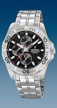 FESTINA Herren - Armbanduhr F20445/3