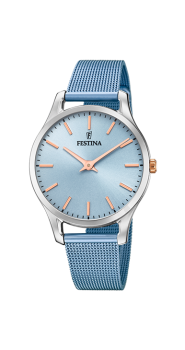 Festina Damen - Armbanduhr F20506/2