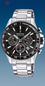 FESTINA Herren - Armbanduhr F20560/6