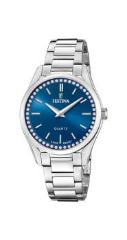 FESTINA Damen - Armbanduhr  F20583/3