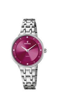 FESTINA Damen - Armbanduhr  F20600/2