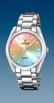 FESTINA Damen - Armbanduhr F20622/1