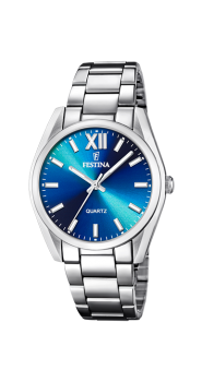 FESTINA Damen - Armbanduhr F20622/I