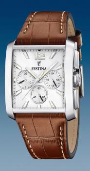 FESTINA Herren - Armbanduhr F20636/1