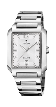 FESTINA Herren - Armbanduhr F20677/2