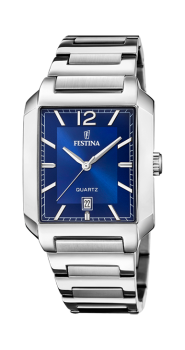 FESTINA Herren - Armbanduhr F20677/3