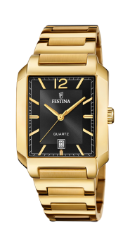 FESTINA Herren - Armbanduhr F20678/4