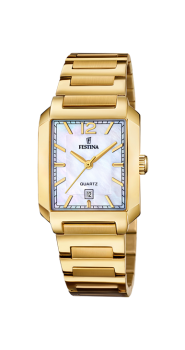 FESTINA Damen - Armbanduhr F20680/2