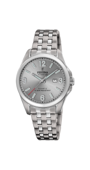 FESTINA Damen - Armbanduhr Titanium F20697/2