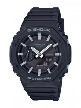 G-SHOCK Herren - Armbanduhr GA-2100-1AER