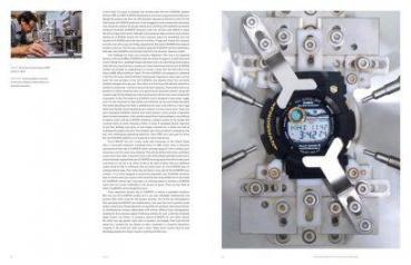 G-SHOCK 40th Anniversary Book