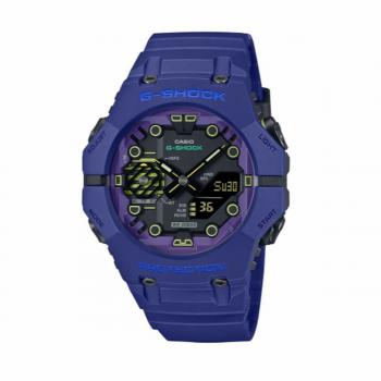 G-SHOCK Herren - Armbanduhr GA-B001-2AER