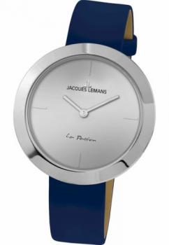 JACQUES LEMANS Damen - Armbanduhr  1-2031C