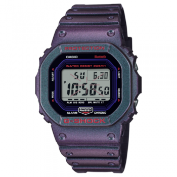 G-SHOCK Unisex - Armbanduhr DW-B5600AH-6ER