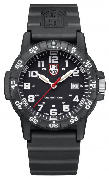 LUMINOX Leatherback SEA Turtle Giant, Outdoor Uhr XS.0321.Lfront