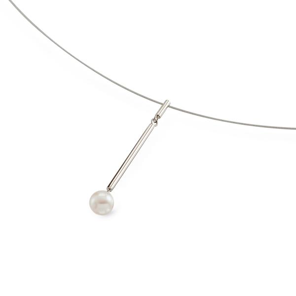 BOCCIA Damen - Collier 08037-01