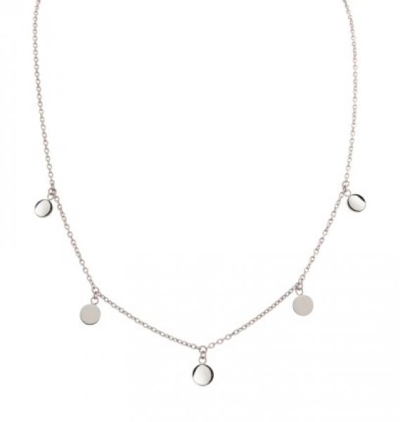 BOCCIA Damen - Collier 08064-01