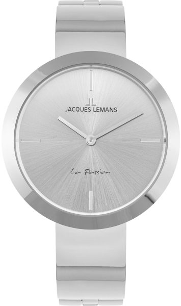 JACQUES LEMANS Damen - Armbanduhr  1-2031I