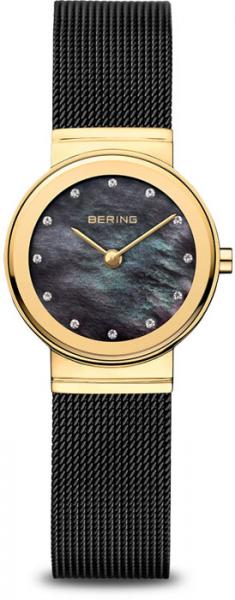 BERING Damen - Armbanduhr 10126-132