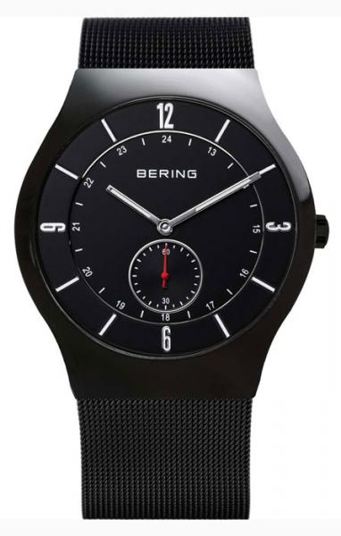 BERING Herren - Armbanduhr 11940-222