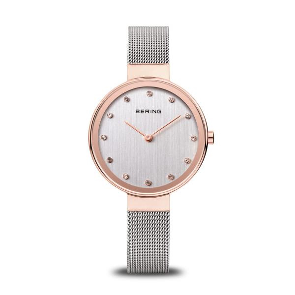 BERING Damen - Armbanduhr 12034-064