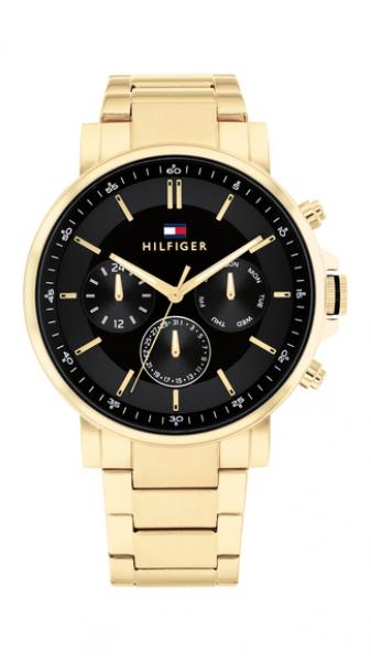 TOMMY HILFIGER Herren - Armbanduhr TYSON 1710589