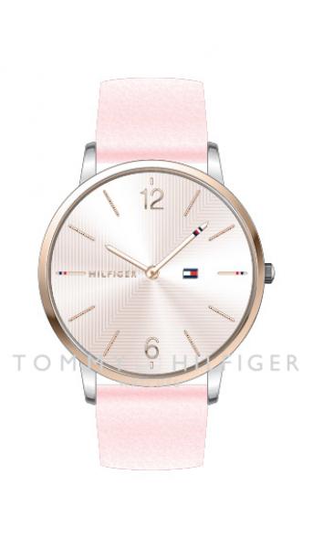 TOMMY HILFIGER Damen - Armbanduhr ALEX 1781973