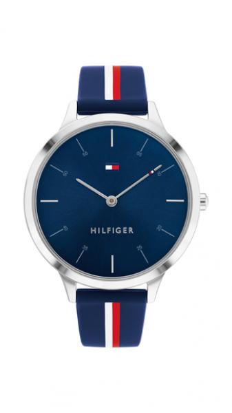 TOMMY HILFIGER Damen - Armbanduhr SAMANTHA 1782499