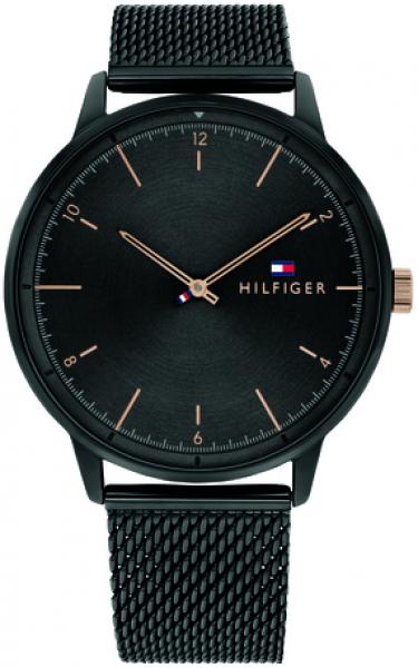 TOMMY HILFIGER Herren - Armbanduhr HENDRIX 1791845