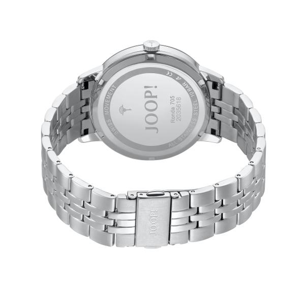 JOOP Herren - Armbanduhr 2035618