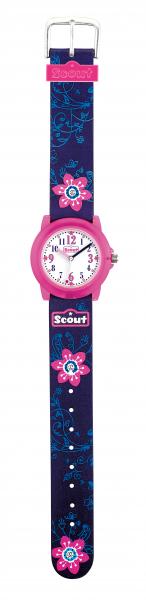 SCOUT Kinder - Armbanduhr 280305028