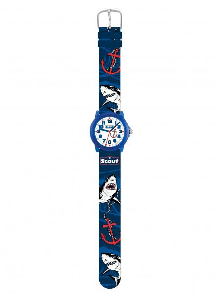 SCOUT Kinder - Armbanduhr 280305032