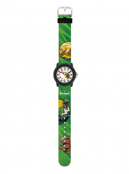 SCOUT Kinder - Armbanduhr 280305041