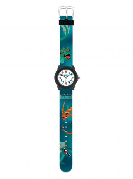 SCOUT Kinder - Armbanduhr 280305044