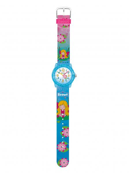 SCOUT Kinder - Armbanduhr 280305045