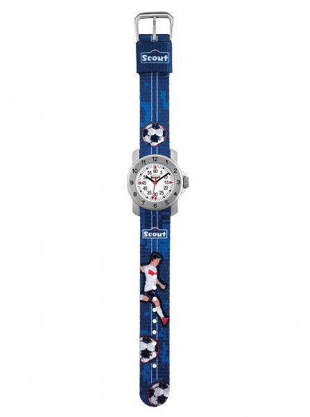 SCOUT Kinder - Armbanduhr 280376004