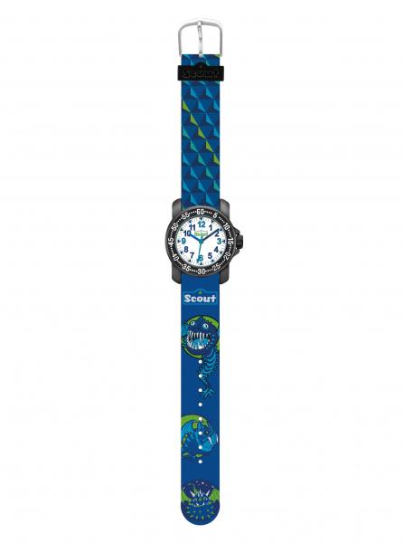 SCOUT Kinder - Armbanduhr 280376015